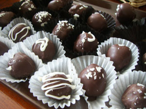 しかも我が家の両親にまで